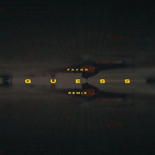 Charli xcx - Guess featuring Billie Eilish [Favor Remix Extended]