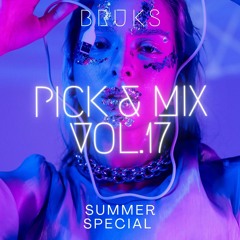 PICK & MIX VOL.17