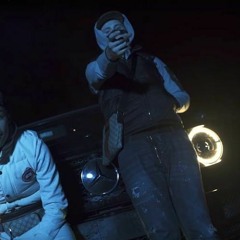 Einár Ft. Dree Low - Ghetto Mamacita (Slowed)