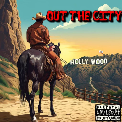 Out the City (feat. Zoe osama)