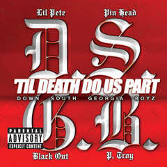 I'm Outside Ho (Album Version (Explicit))