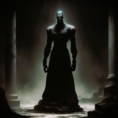 PILLAR MAN (official release)