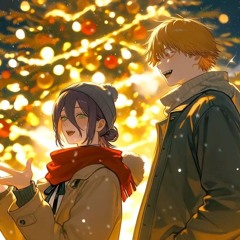 Iris out 크리스마스 캐롤 Ver.