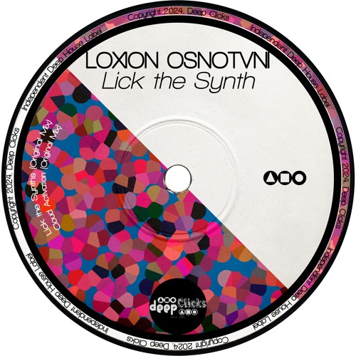 Loxion OsnoTvni - Lick the Synth