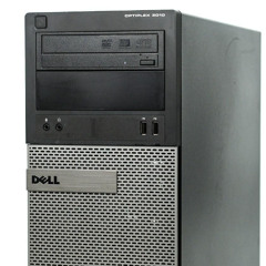 Продам системный блок Dell Optiplex 3010 MT,