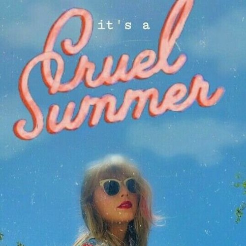Taylor Swift, Audien, Arty & BeachCrimes - Cruelest Summer (Dirty Pop Deconstruction)