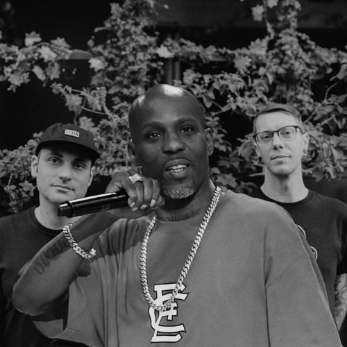 X Gon' Give It To The Lovers In Ohio (DMX vs. Hawthorne Heights)