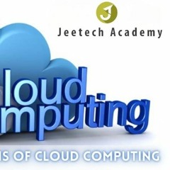 Popular Applications Of Cloud Computing
