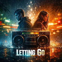 Letting Go - Feat. Linda Charles, Charles LeBaron