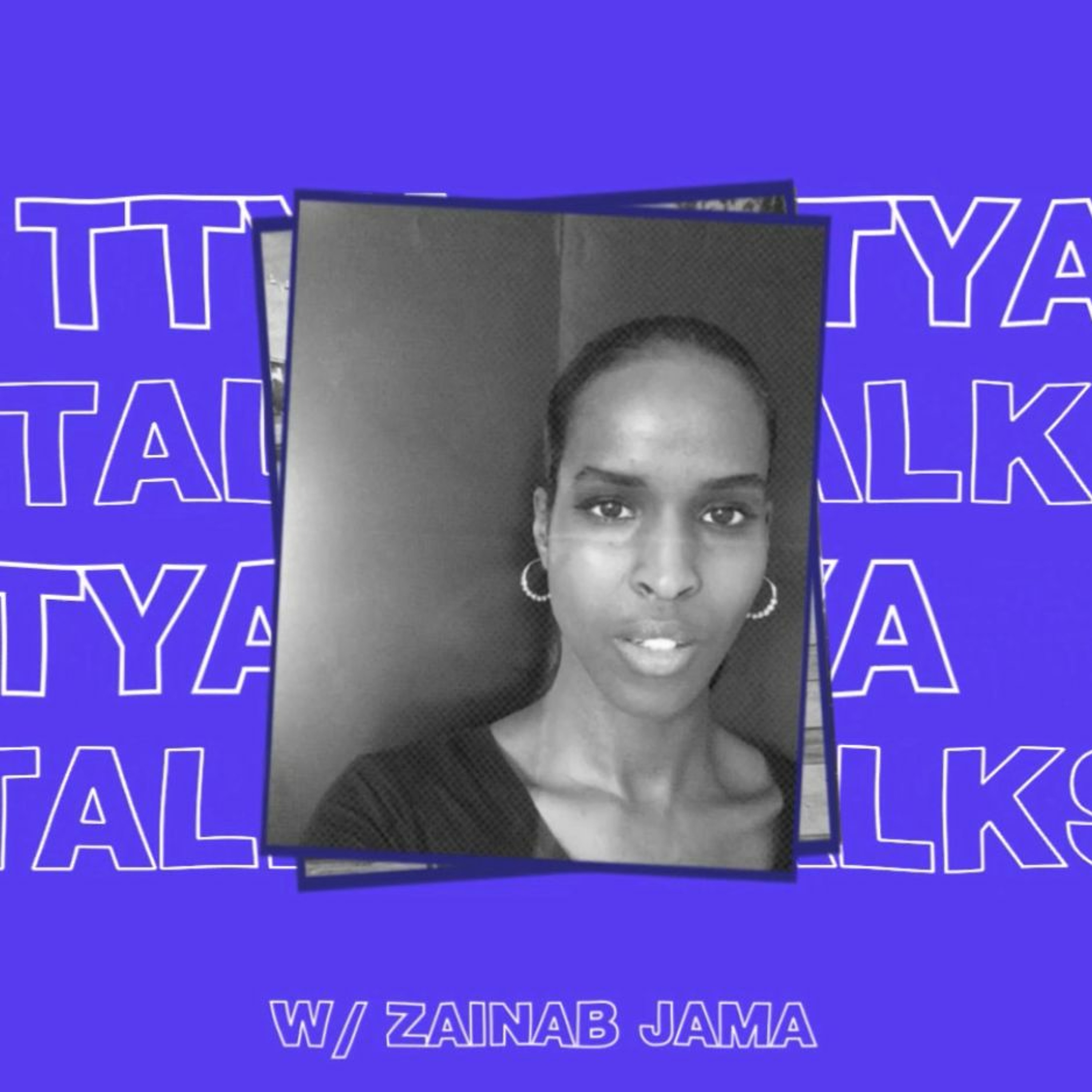 TTYA TALKS
