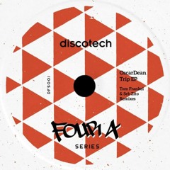 Premiere : Oscar Dean - Trip (DFS001)