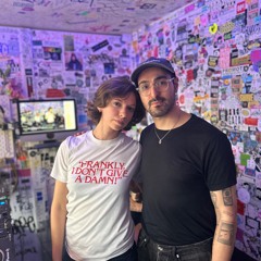 Honey Trap with Amelia Holt and Second Contact @ The Lot Radio 08-09-2024