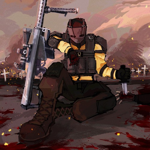 FATAL FLAW [SENTFROMIRAQ X HXLX]