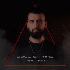 Soul Of Time - Dj Set 09-05-2024 #01
