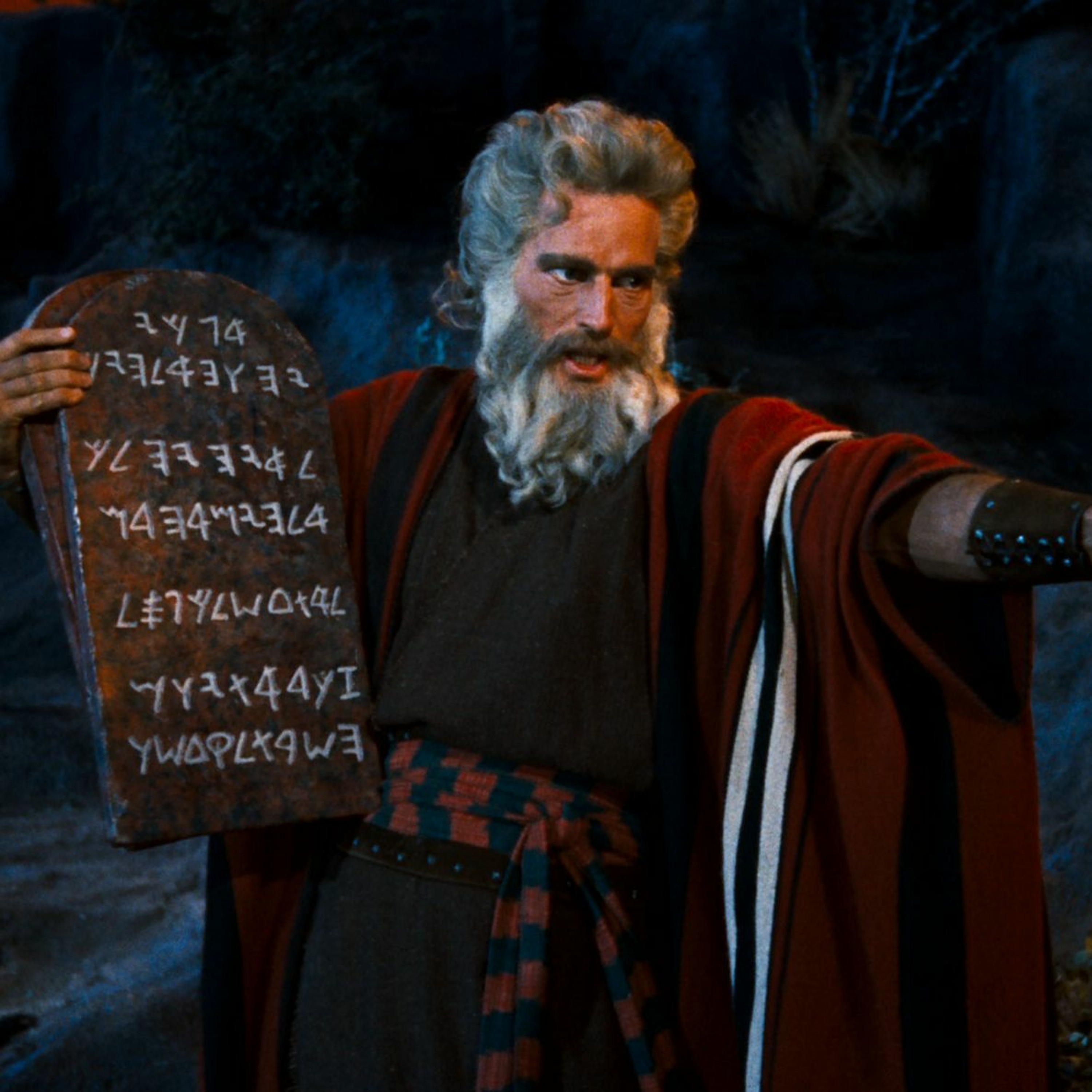 Moses Movies | Ep. 192