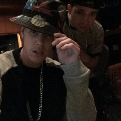 Justin Bieber- Emotional Roller coaster (instrumental)
