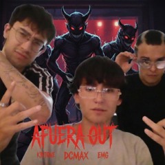 Afuera? Out! - Ft Kintove - Emg