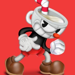 Cuphead rap - JT music