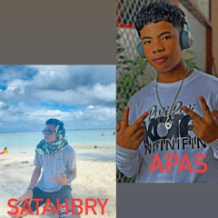 uwa sapeseni manaw 😌😮‍💨 CvR by SaTahBrY ft apas 🎼🎶