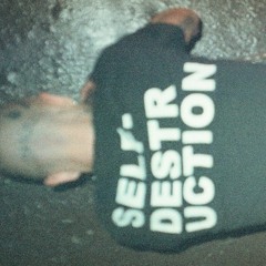 LUCKI LEAVE HER Remix prod. weluvueli x deadinparis