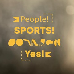 Peopl! SPORTS! Yes!_2/15/23 - Struggling with Names