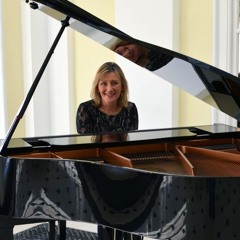 Sample Piano Music Performed by Sally Rowley, Professional Pianist