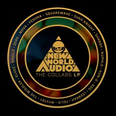 NUPHLO AND LEEBRAH - GASMAN