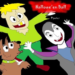 Halloween Ball