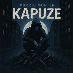 Morris Morten - Kapuze