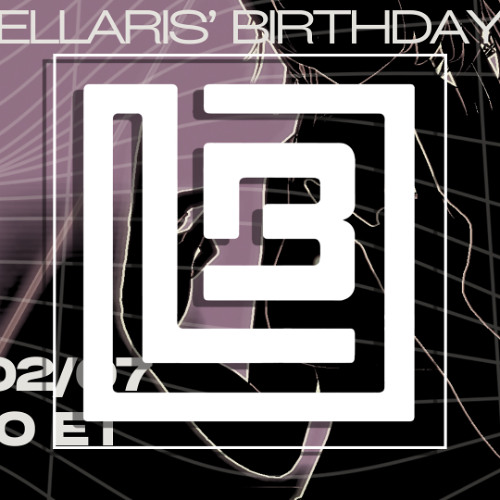 Cvnty club mix @ Ella's Birthday Boiler Room [VRChat]