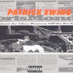 Patrick Ewing