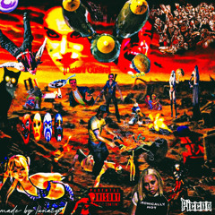 MAXOUT(feat. LyricalBrat)