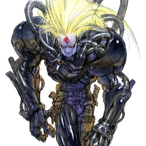 BERSERKK (ALT VERSION) - CARAMELO ft AEGELSAND {222}