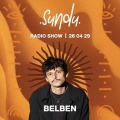 Sundu Radio Show - Belben #56