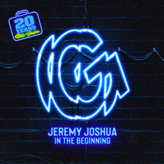 Jeremy Joshua - In The Beginning