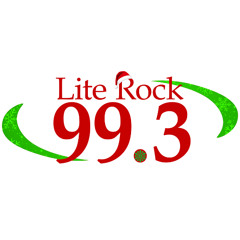 Lite Rock 99.3 ReelWorld One AC Holiday Jingles (2025)