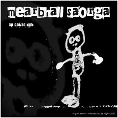 mearbhall saorga