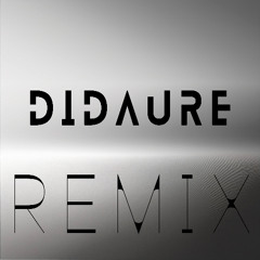 GIMS - OHMA TOKITA ( DIDAURE NU-DISCO REMIX )