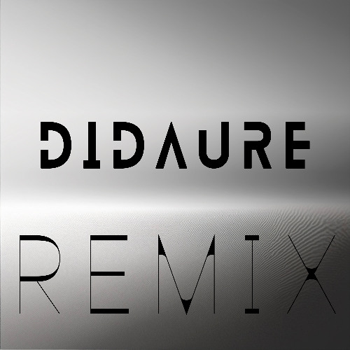 SCREAM AND SHOUT - Will.I.am & Britney Spears ( DIDAURE REMIX TECHNO )