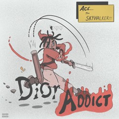 Dior Addict (Eem Triplin)