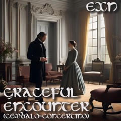 Graceful Encounter (Cembalo - Concertino)