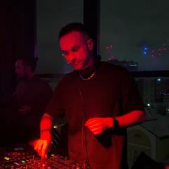 Live @Cherdak Bar (25.01.2025)