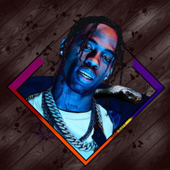 Travis Scott Type Beat - prodram
