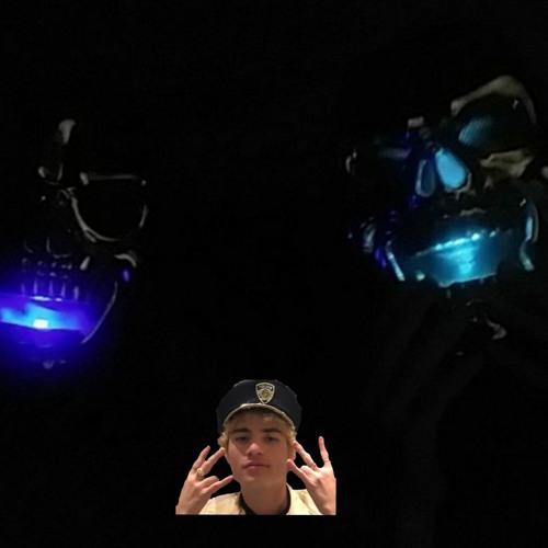 RIDDIM BOUNCE! [ F O R T H ]