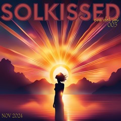 SOLKISSED 003 X AI LAB