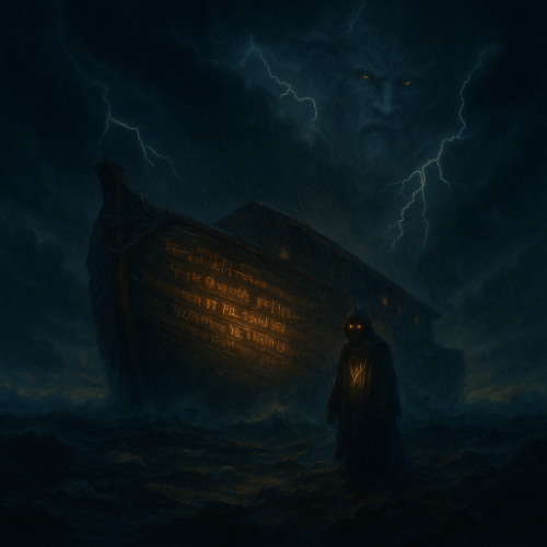 Ark In The Storm