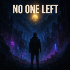 no one left