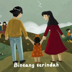 Angga Candra - Bintang Terindah