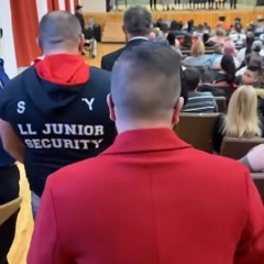 Tesco Rádió - L.L. Junior, KKevin, Rytmus Feat. Érdi Baba - Cigány - Ügy (Official Music Video) 2023