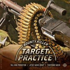 Bounty Killer - Target Practice (Mr. Vegas Diss)